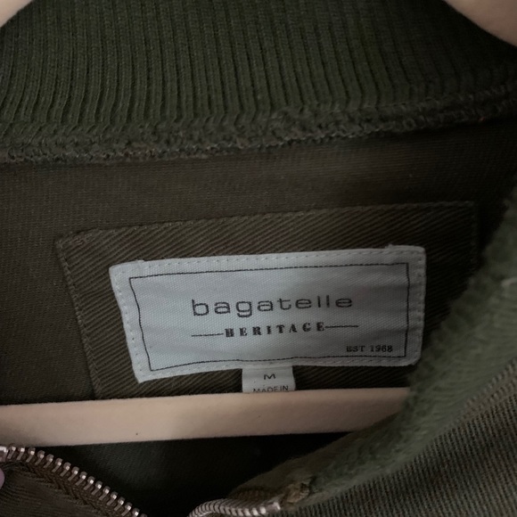 jacket - Picture 4 of 4